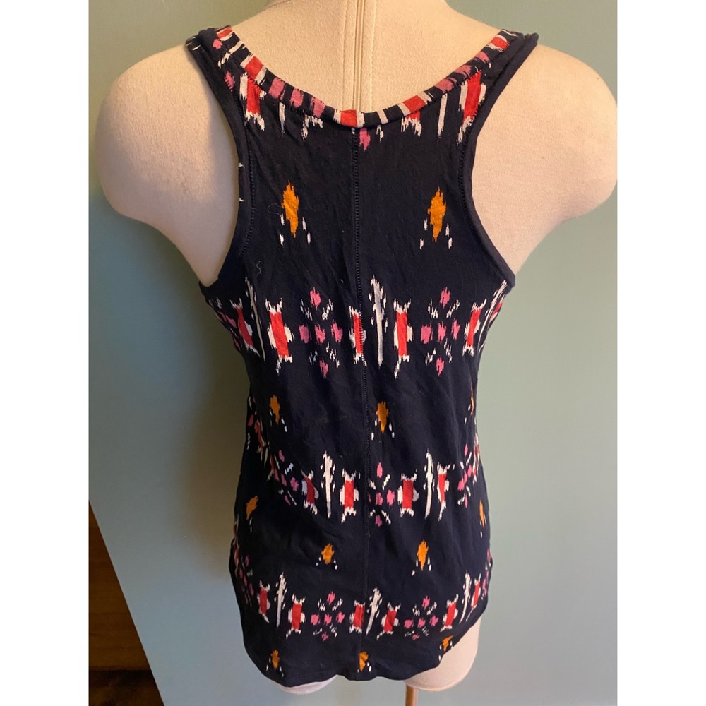 LOFT Vintage Soft Tank Top - Picture 6 of 8